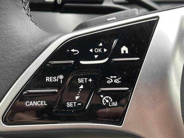 Mercedes-Benz C-KLASSE 180 Star Edition Luxury LIMITED | Panoramadak | Trekhaak | Elektrisch Verstelbare Stoelen + Memory | Donkergetint Glas Achter | Dodehoekassistent | Apple CarPlay | Android Auto | Sfeerverlichting | Stoelverwarming