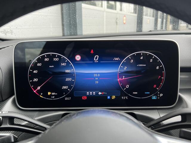 Mercedes-Benz C-KLASSE 180 Star Edition Luxury LIMITED | Panoramadak | Trekhaak | Elektrisch Verstelbare Stoelen + Memory | Donkergetint Glas Achter | Dodehoekassistent | Apple CarPlay | Android Auto | Sfeerverlichting | Stoelverwarming