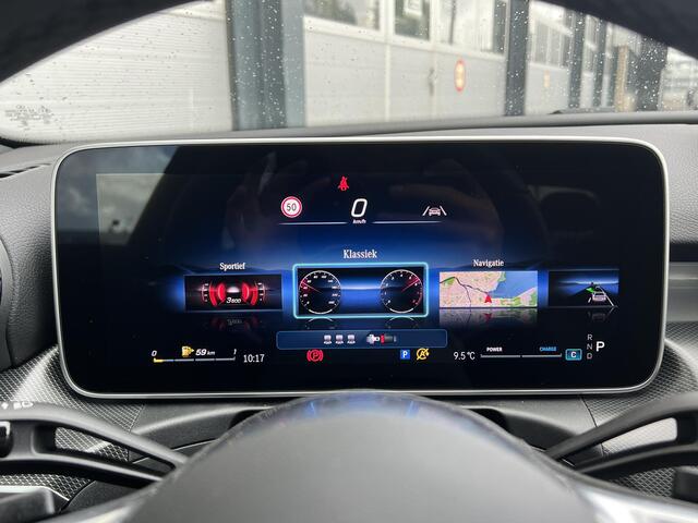 Mercedes-Benz C-KLASSE 180 Star Edition Luxury LIMITED | Panoramadak | Trekhaak | Elektrisch Verstelbare Stoelen + Memory | Donkergetint Glas Achter | Dodehoekassistent | Apple CarPlay | Android Auto | Sfeerverlichting | Stoelverwarming