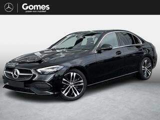 mercedes-benz-c-klasse-180-star-edi