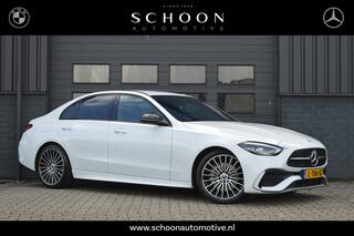mercedes-benz-c-klasse-180-amg-line