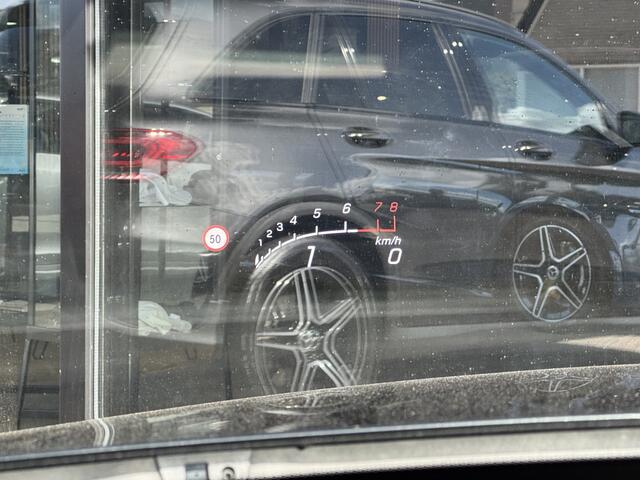Mercedes-Benz C-KLASSE AMG 43 4MATIC Pano | Carbon | Head-Up |