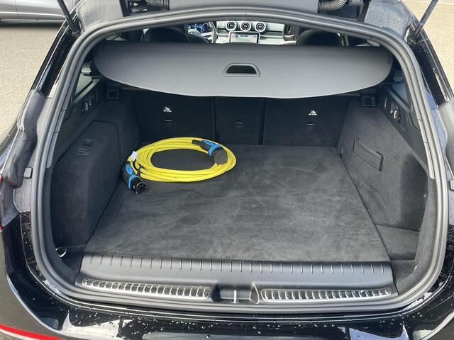 Mercedes-Benz C-KLASSE Estate 300 e AMG Line ORIG. NL. NAP KM. | PANO | MEMORY SEAT