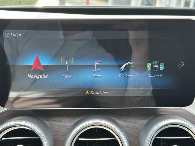 Mercedes-Benz C-KLASSE Estate 300 e AMG Line Pano-Dak | Trekhaak | Burmester | Distronic |