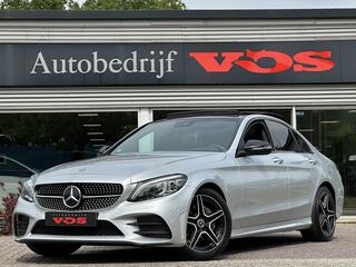 mercedes-benz-c-klasse-180-amg-nigh