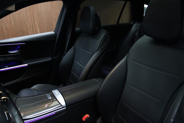 Mercedes-Benz C-KLASSE Estate 220d AMG Panodak Leer Navi HUD 360° PTS Distronic Plus Elektr. achterklep BTW auto