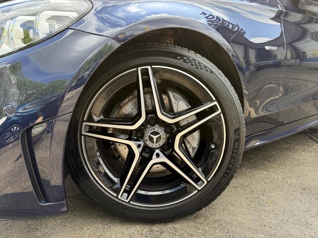 Mercedes-Benz C-KLASSE 220D Premium Plus Pack AMG / Burmester