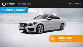 mercedes-benz-c-klasse-coupé-180-pr