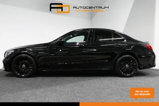 mercedes-benz-c-klasse-180-amg-line