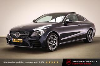 mercedes-benz-c-klasse-coupé-180-pr