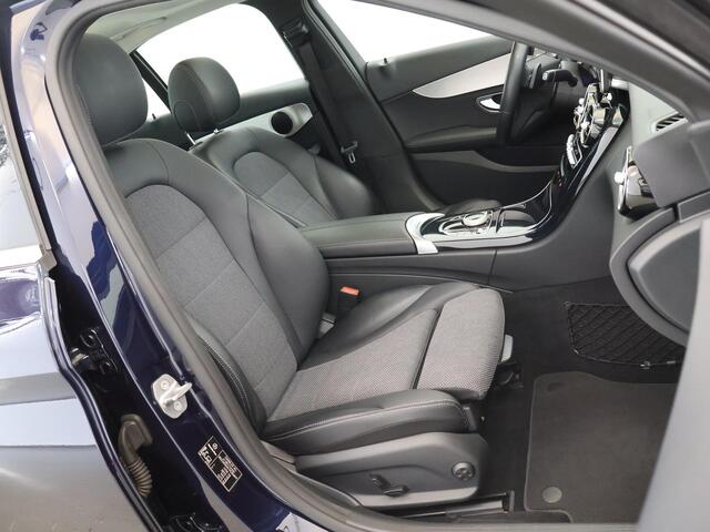 Mercedes-Benz C-KLASSE 180 Premium Plus | Panoramadak | Achteruitrijcamera | Stoelverwarming |