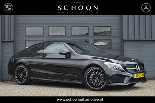 mercedes-benz-c-klasse-coupé-300-pr