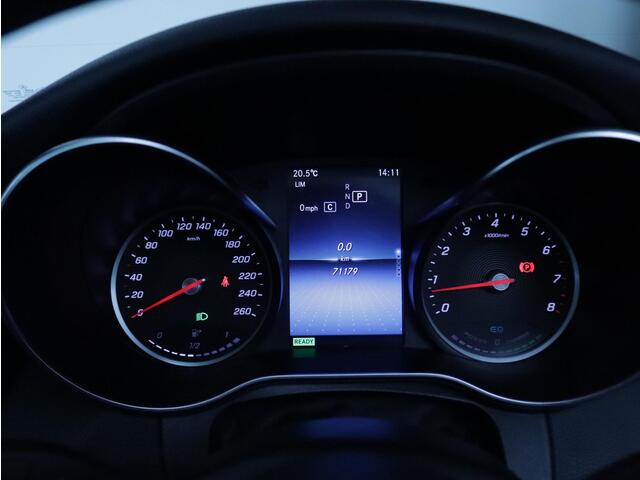 Mercedes-Benz C-KLASSE Cabrio 200 Premium Pack AMG-Line