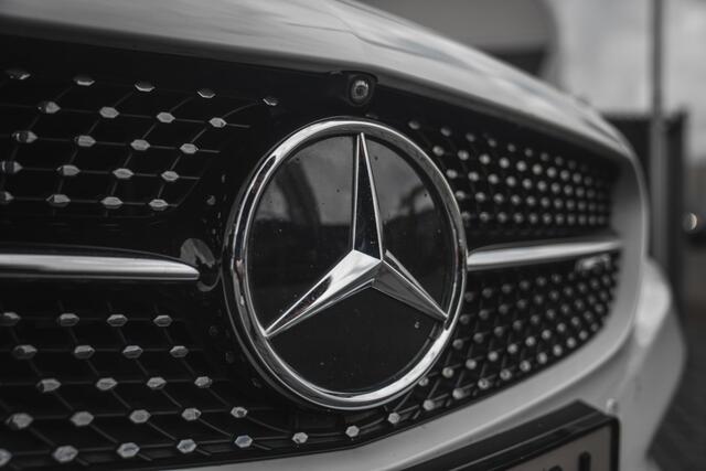 Mercedes-Benz C-KLASSE C43 AMG