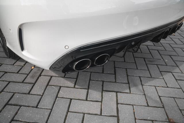 Mercedes-Benz C-KLASSE C43 AMG