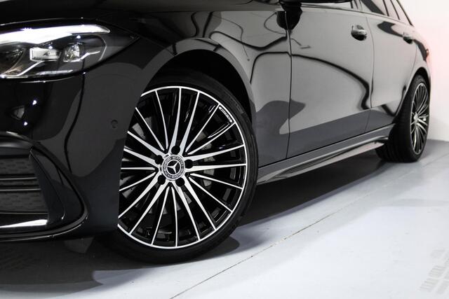 Mercedes-Benz C-KLASSE 300 e AMG Line PANO/BURMESTER/MEMORY/CARPLAY/360/BTW/DEALEROH