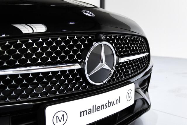 Mercedes-Benz C-KLASSE 300 e AMG Line PANO/BURMESTER/MEMORY/CARPLAY/360/BTW/DEALEROH