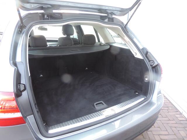 Mercedes-Benz C-KLASSE Estate
