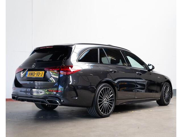 Mercedes-Benz C-KLASSE Estate 300e Business Solution AMG