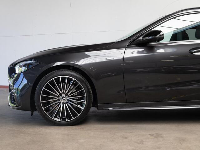 Mercedes-Benz C-KLASSE Estate 300e Business Solution AMG