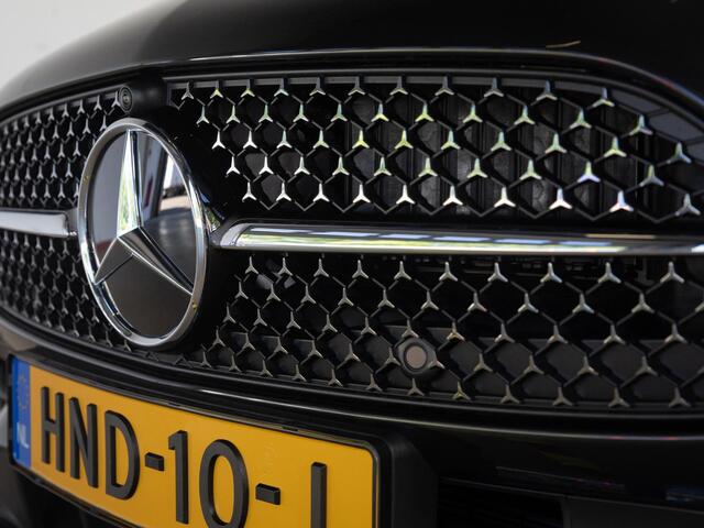 Mercedes-Benz C-KLASSE Estate 300e Business Solution AMG