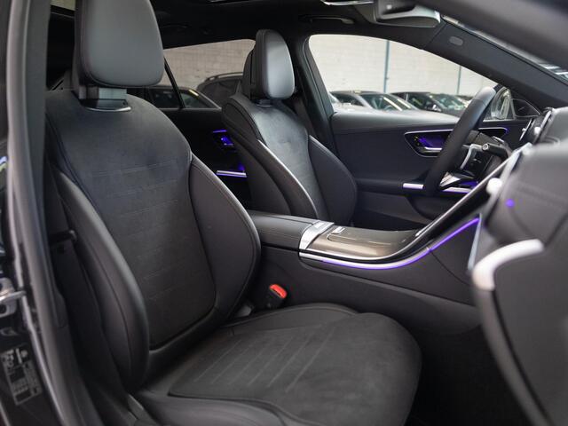 Mercedes-Benz C-KLASSE Estate 300e Business Solution AMG