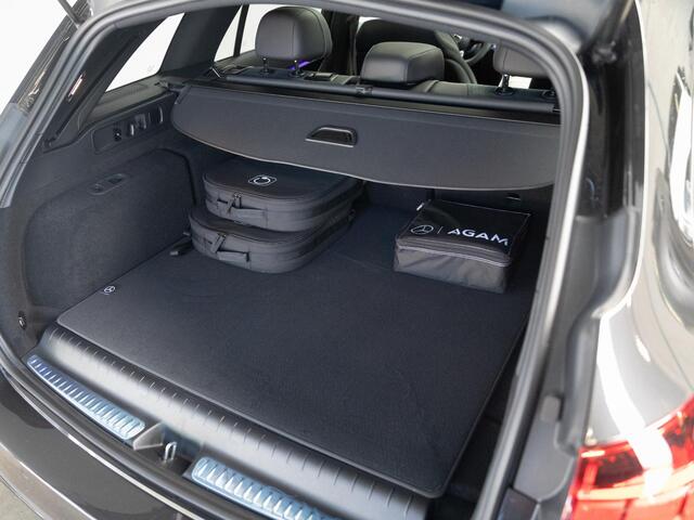 Mercedes-Benz C-KLASSE Estate 300e Business Solution AMG