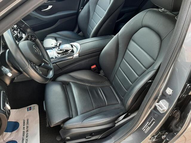 Mercedes-Benz C-KLASSE Estate 300 e Advantage Pack WIDE SCREEN