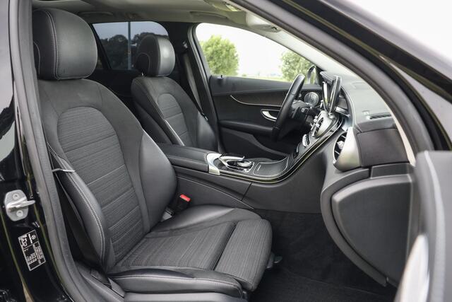 Mercedes-Benz C-KLASSE Estate 180 Aut9 AMG ? Pano ? LED ? Burmester