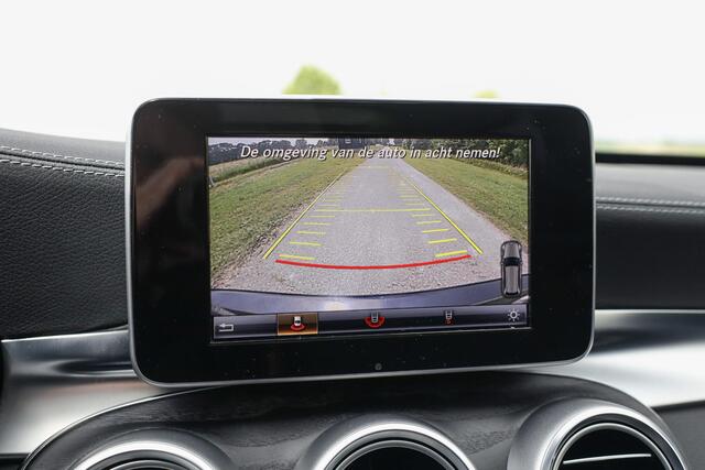 Mercedes-Benz C-KLASSE Estate 180 Aut9 AMG ? Pano ? LED ? Burmester