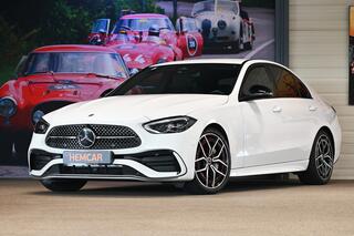 mercedes-benz-c-klasse-180-amg-line