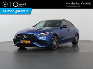 mercedes-benz-c-klasse-200-amg-line