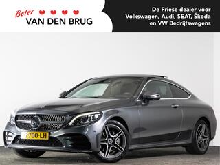 mercedes-benz-c-klasse-coupé-amg-li