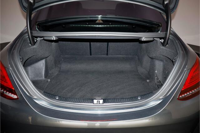 Mercedes-Benz C-KLASSE AMG 63 S Premium Plus Pack DEALER OH | PANO | MATRIX LED | 360 CAM | BURMESTER | AMBIANT LIGHT | DIGIDASH | CARPLAY | STOELVERW | ACC | BLINDSPOT | LMV 19''