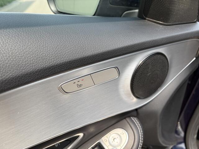 Mercedes-Benz C-KLASSE Estate 350 e Lease Edition / AUTOMAAT / NAVI / CRUISE / INCL BTW