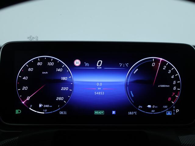 Mercedes-Benz C-KLASSE Estate 300 e AMG Line Inclusief 24 maanden MB Certified garantie voor Europa.