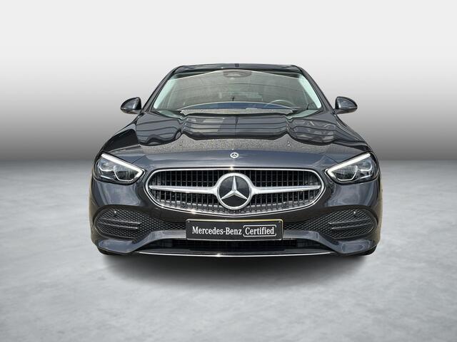 Mercedes-Benz C-KLASSE 180 Luxury Line