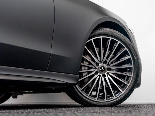 Mercedes-Benz C-KLASSE C 200 4MATIC AMG Line | Zeer compleet