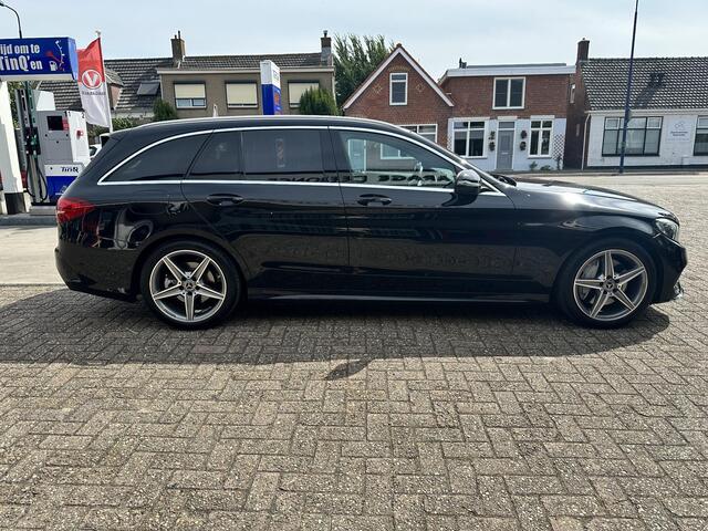 Mercedes-Benz C-KLASSE Estate 300 Prestige