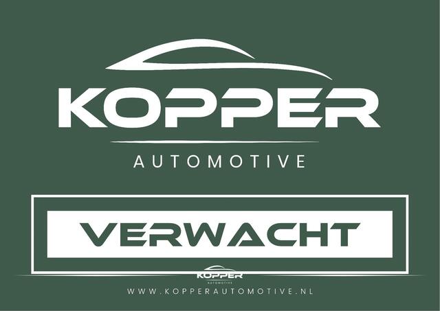 Mercedes-Benz C-KLASSE Cabrio 200 / AMG / Facelift / NL Auto / Leder / Carplay