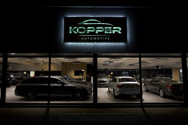 Mercedes-Benz C-KLASSE Cabrio 200 / AMG / Facelift / NL Auto / Leder / Carplay