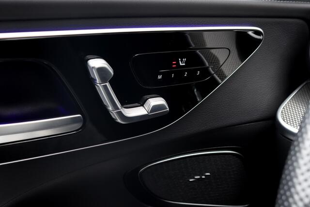 Mercedes-Benz C-KLASSE Estate 300 e AMG Line | Memory | Surround Camera | Night Pakket | Keyless Go | Advanced Soundsystem | Digital Light | Augmented Reality |