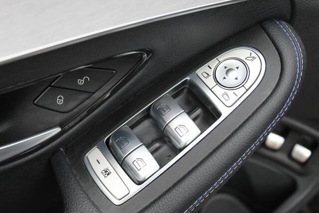 Mercedes-Benz C-KLASSE Estate 300 e Business Solution AMG Limited