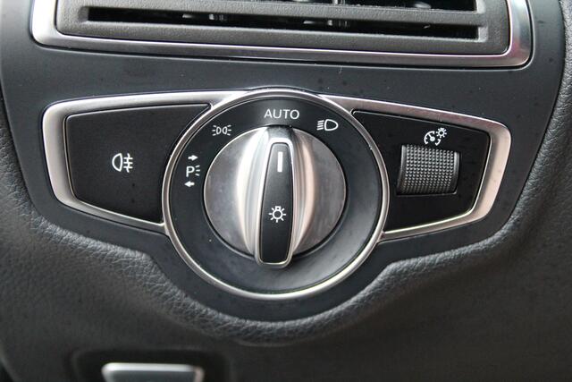 Mercedes-Benz C-KLASSE Estate 300 e Business Solution AMG Limited