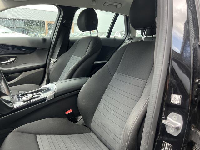 Mercedes-Benz C-KLASSE Estate 160 Business