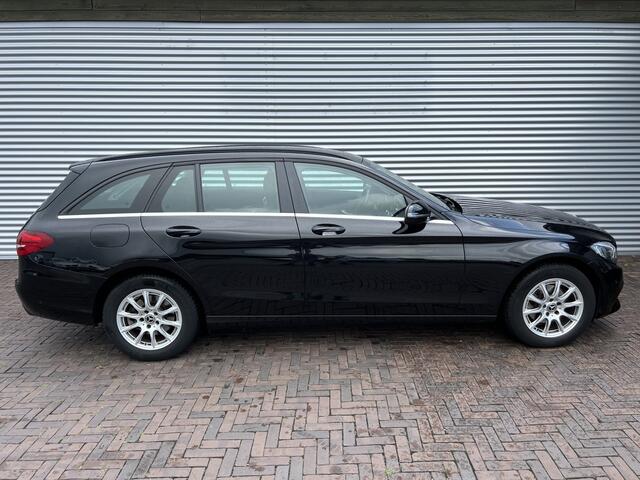 Mercedes-Benz C-KLASSE Estate 160 Business