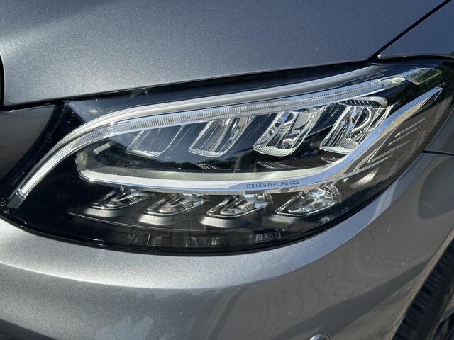 Mercedes-Benz C-KLASSE Estate 200 EQ (Hybrid) AMG Pano-Dak | Night | Elekt. Klep |