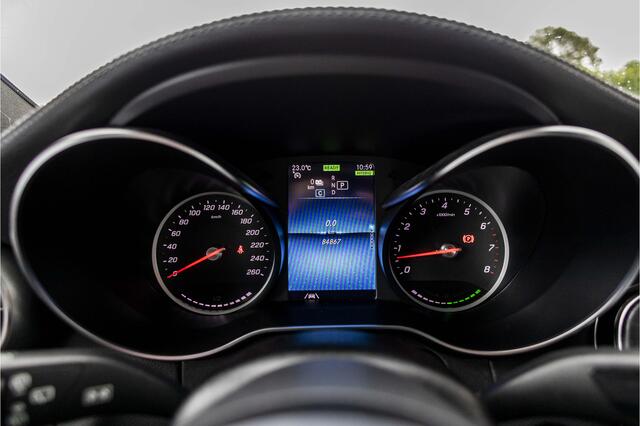 Mercedes-Benz C-KLASSE Estate 300 e AMG | Night | LED | Camera