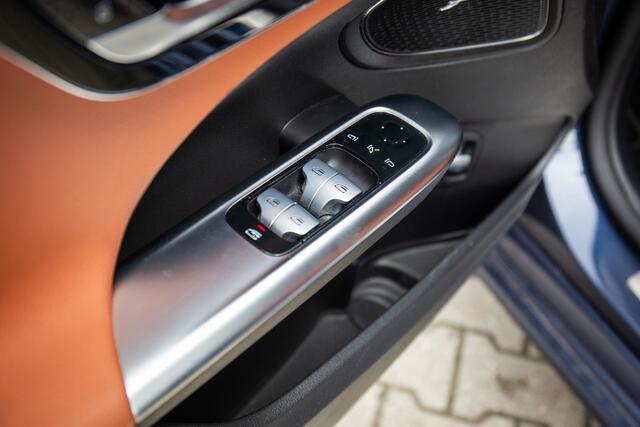 Mercedes-Benz C-KLASSE Estate 300 e Luxury Line , Sfeerverlichting, Snelladen, Adap. Cruise