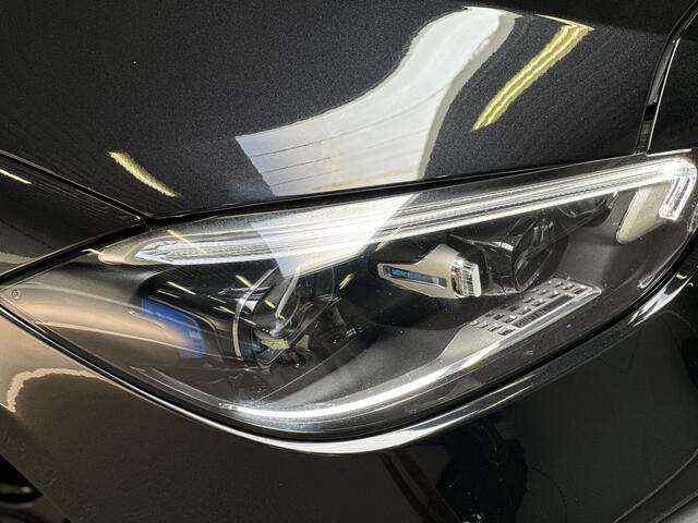 Mercedes-Benz C-KLASSE C300 e AMG |Memory|HUD|Panorama|360|Leder